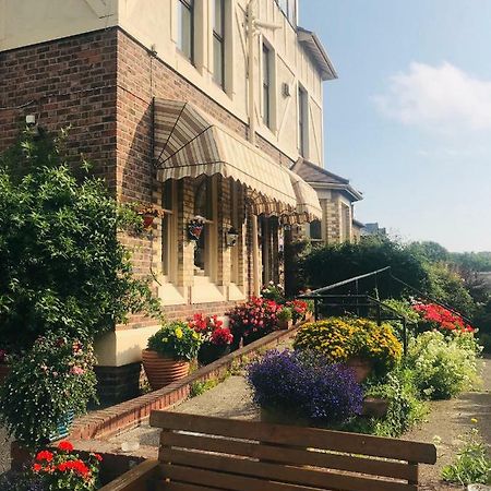 The Bebington Exterior foto