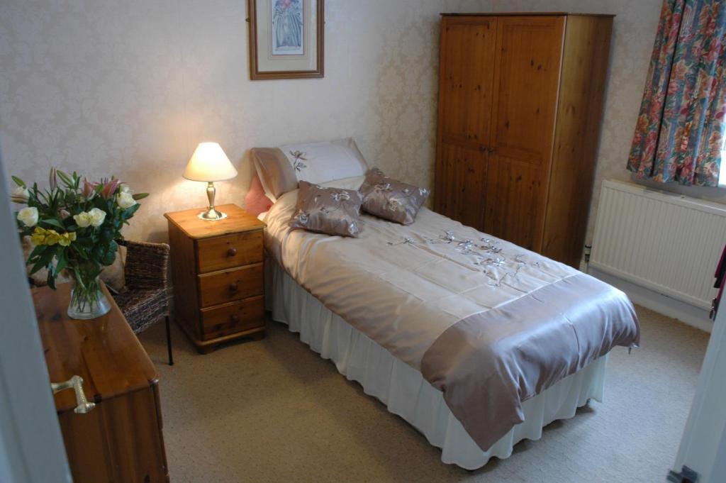 The Bebington Quarto foto