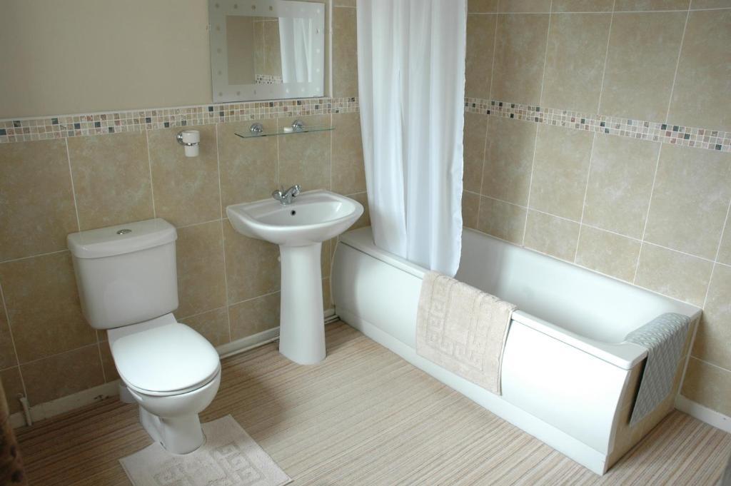 The Bebington Quarto foto