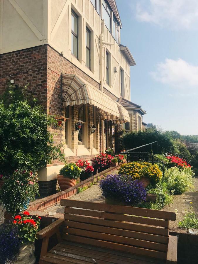 The Bebington Exterior foto